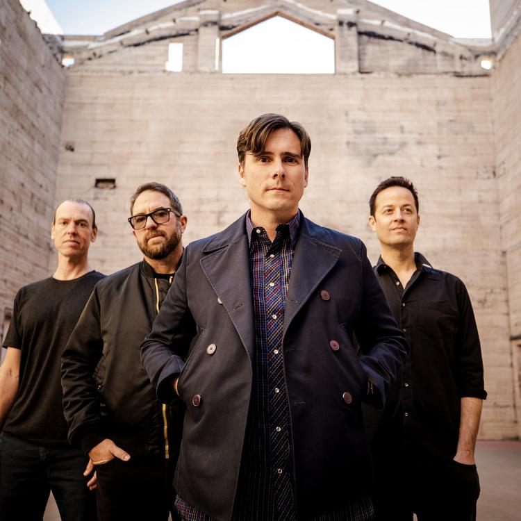 Jimmy Eat World's avatar image