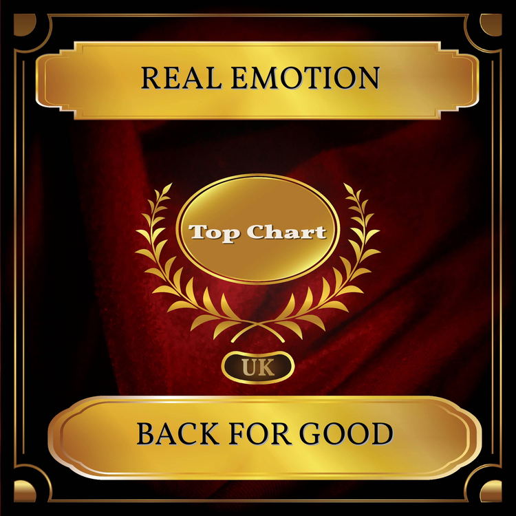 Real Emotion's avatar image