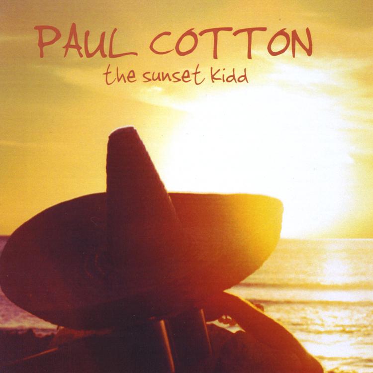 Paul Cotton's avatar image