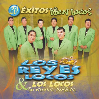 20 exitos bien locos's cover