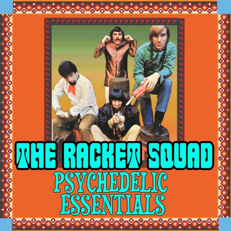 The Racket Squad's avatar image