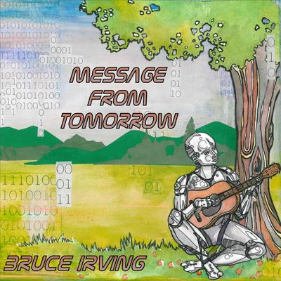 What You Gonna Do? By Bruce Irving's cover