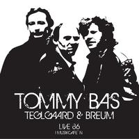 Tommy Bas Band's avatar cover