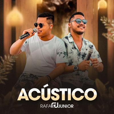 Acústico (Ao Vivo)'s cover