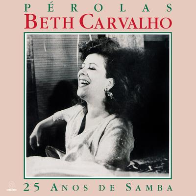 Minha Festa By Beth Carvalho's cover