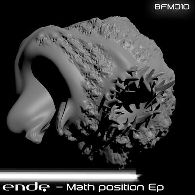 Math Position (Original Mix) By Ende's cover