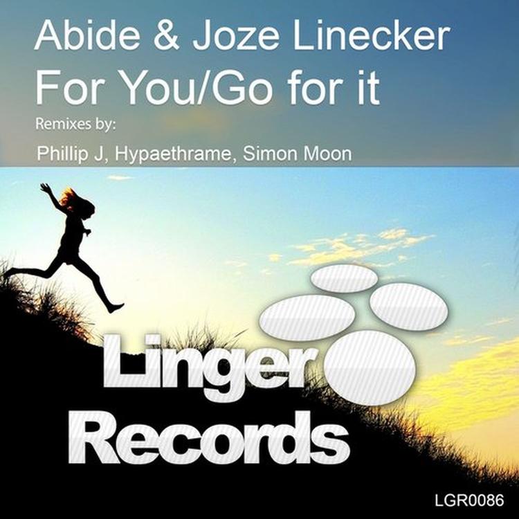 Abide & Joze Linecker's avatar image