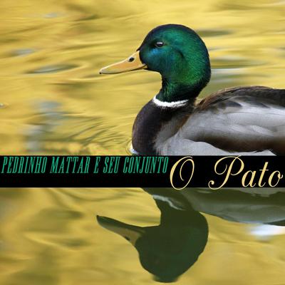 O Pato By Pedrinho Mattar E Seu Conjunto's cover