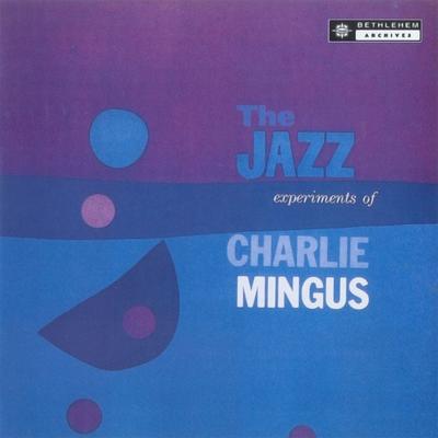 Stormy Weather (2013 - Remaster) By Charles Mingus's cover