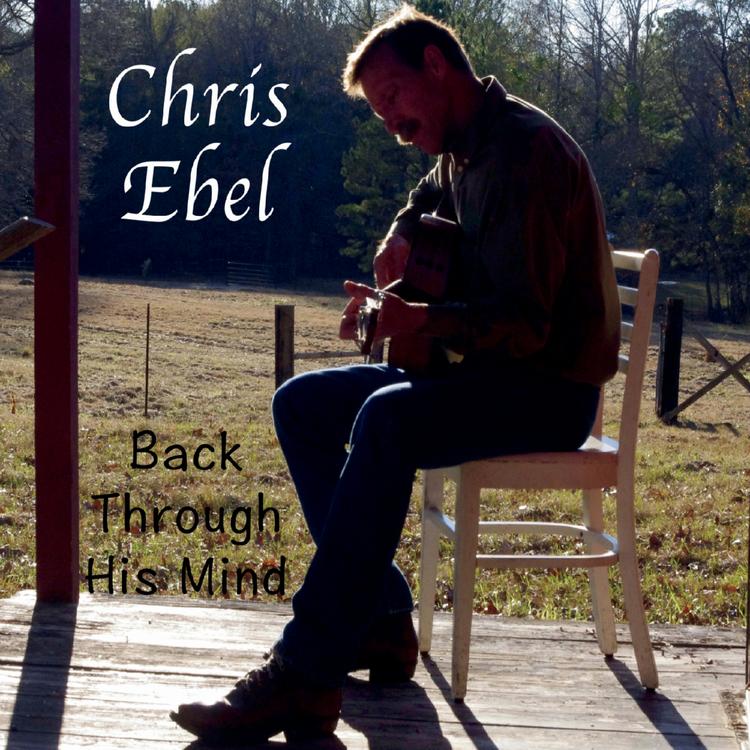 Chris Ebel's avatar image