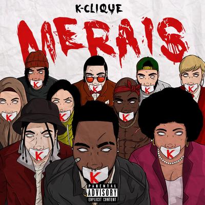 Merais's cover