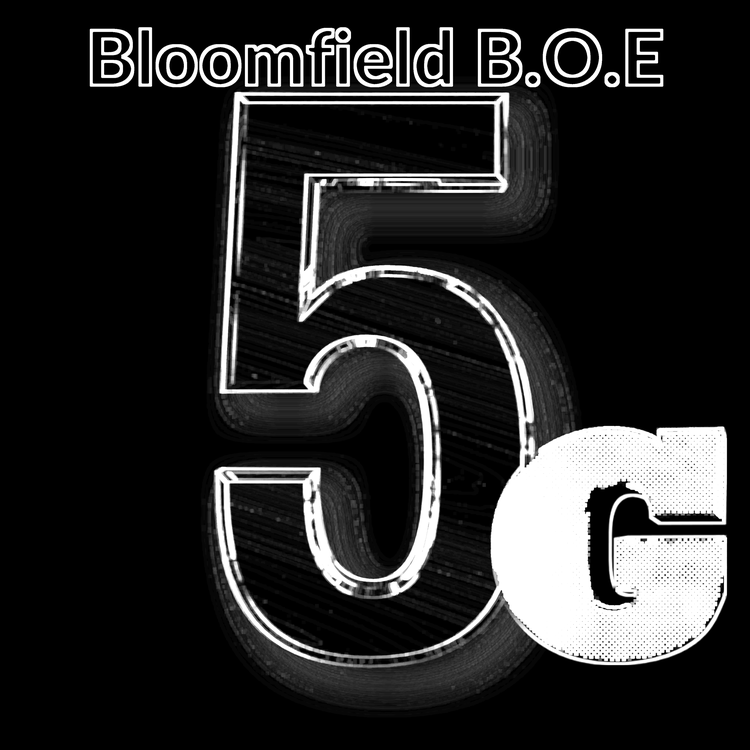 Bloomfield B.O.E.'s avatar image