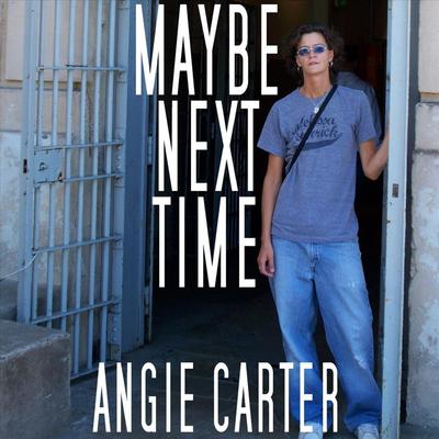 Angie Carter's cover