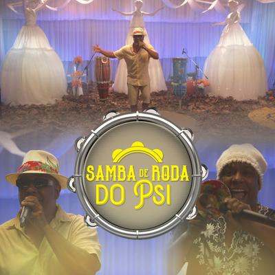 Samba de Roda do Psi (Ao Vivo)'s cover