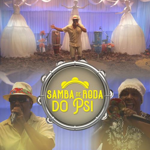 samba de roda's cover