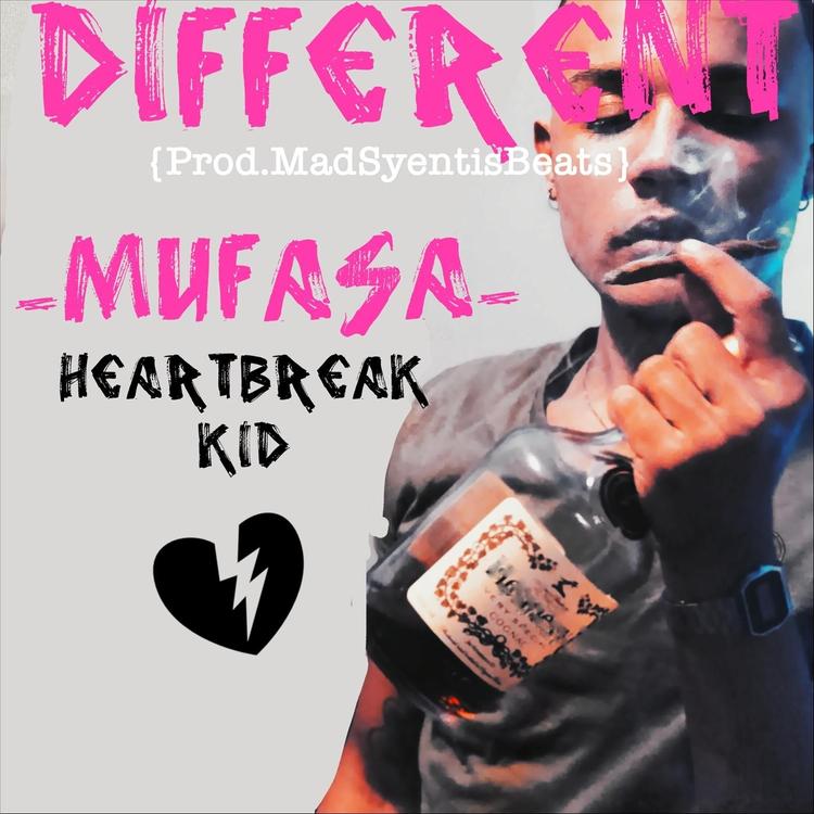 Heartbreakkid Mufasa's avatar image