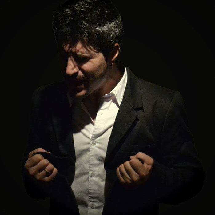 Alberto Funes's avatar image