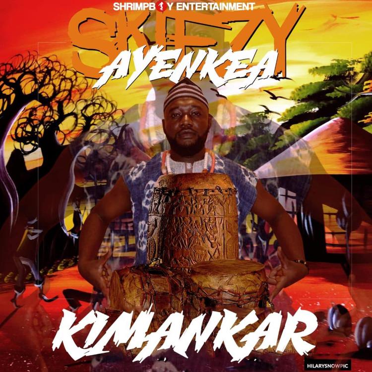 Skiezy Ayenkea's avatar image