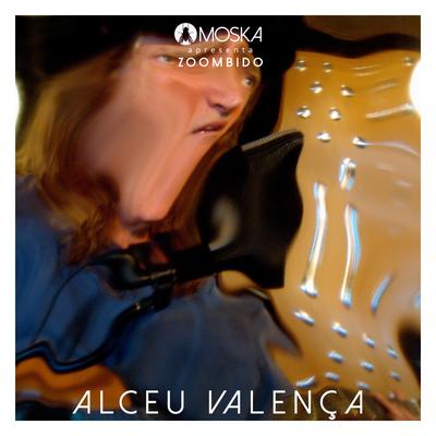 Anunciação By Alceu Valença's cover