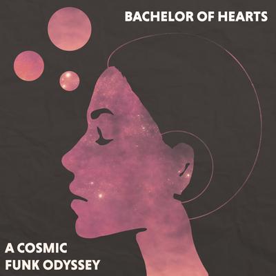 1,2,3 Funk By Bachelor Of Hearts's cover