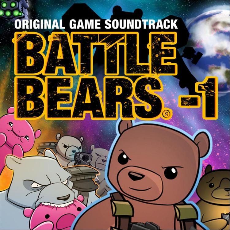 The Battle Bears & Madix's avatar image