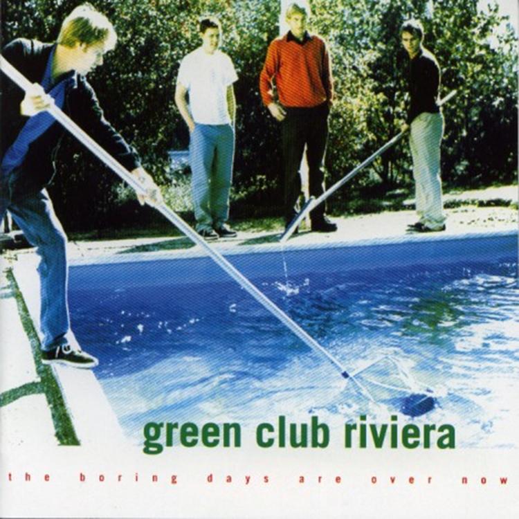 Green Club Riviera's avatar image