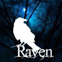 raven's avatar cover