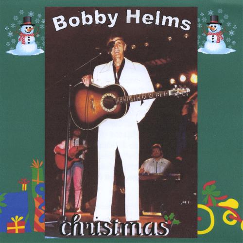 Jingle Bell Rock  Álbum de Bobby Helms 