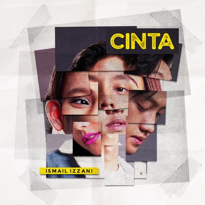 Cinta's cover