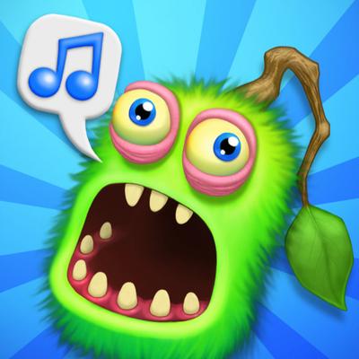 My Singing Monsters's cover