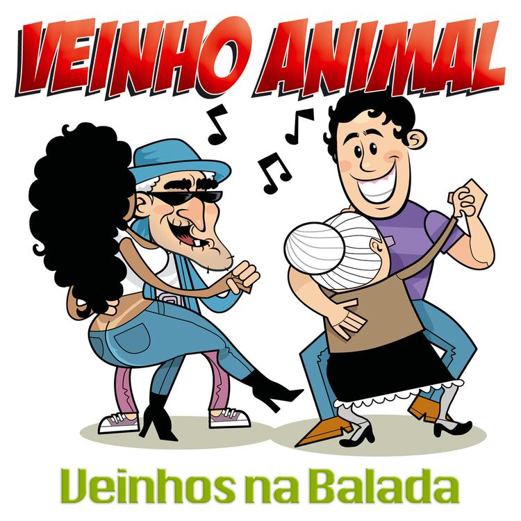 Veinho Animal's avatar image