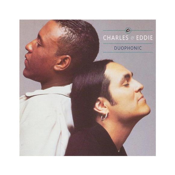 Charles & Eddie's avatar image