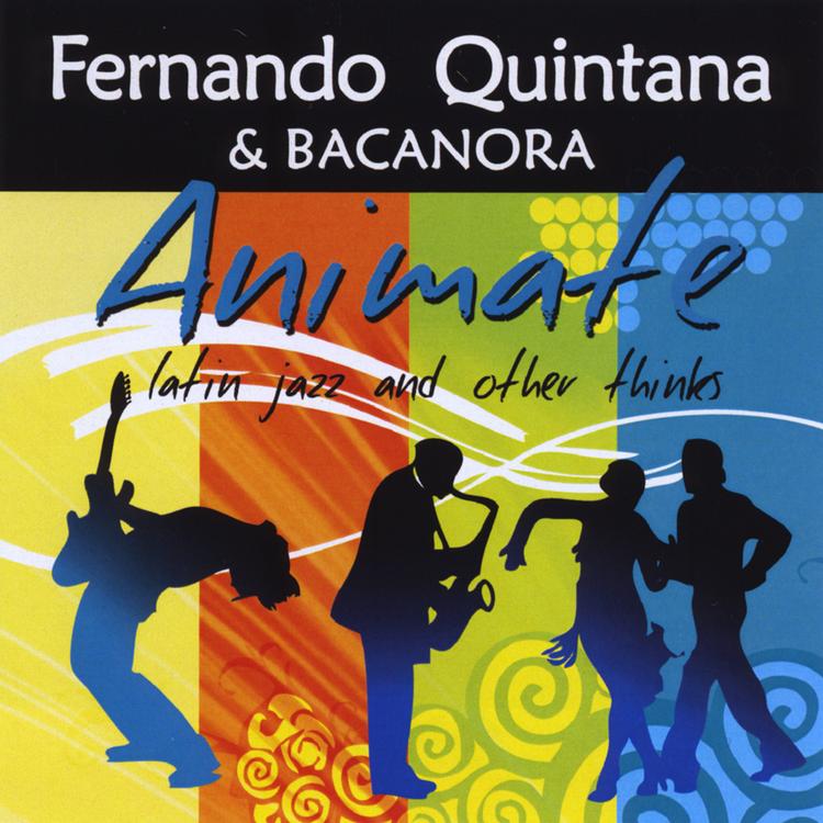 Fernando Quintana y Bacanora's avatar image