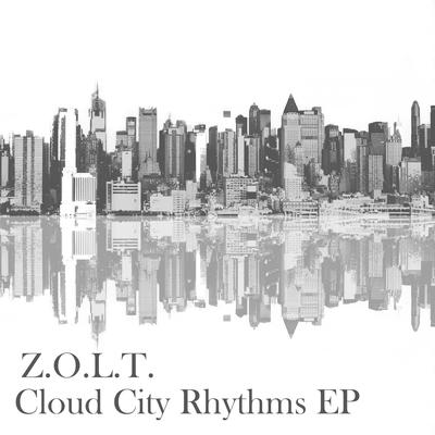 Cloud City Rhythms (Original Mix)'s cover