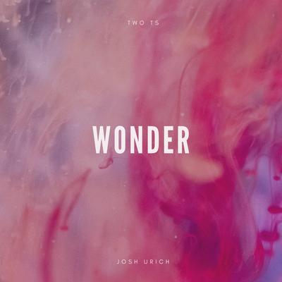 Wonder By TWO TS, Josh Urich's cover