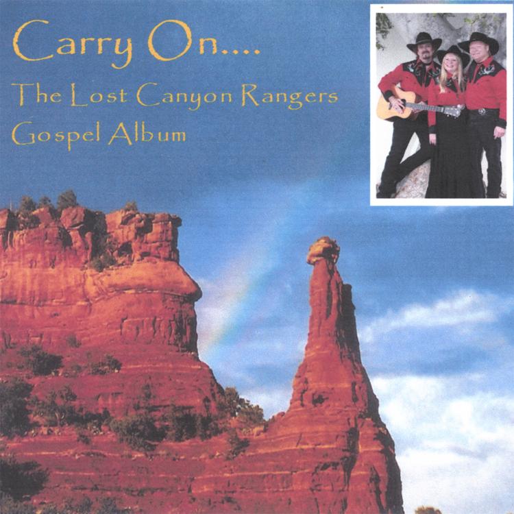 The Lost Canyon Rangers's avatar image