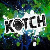 Kotch's avatar cover