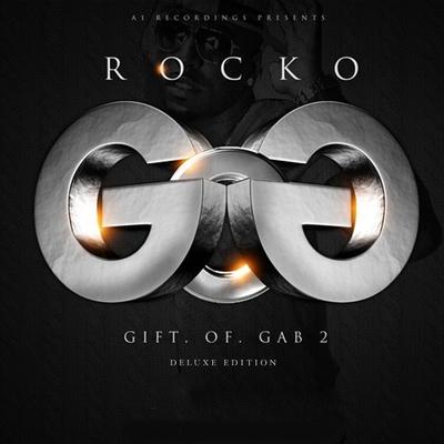 Gift Of Gab 2 (Deluxe Edition)'s cover