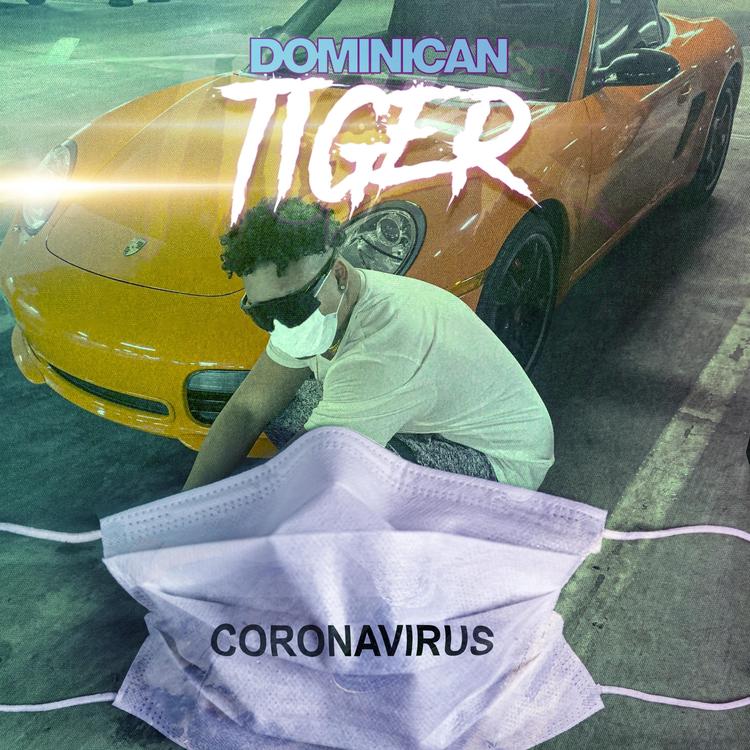 Dominican Tiger's avatar image