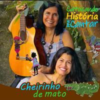 Catucando História pra Cantar's avatar cover