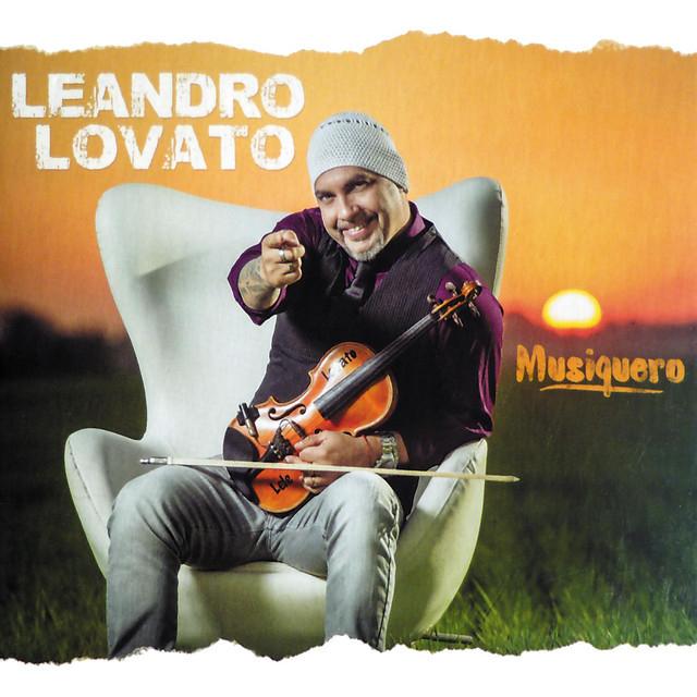Leandro Lovato's avatar image