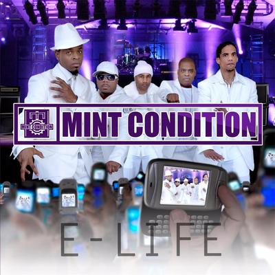 E-Life's cover