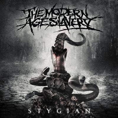 A Stygian Tide By The Modern Age Slavery's cover