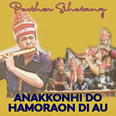 Anakkonhi Do Hamoraon Di Au's cover