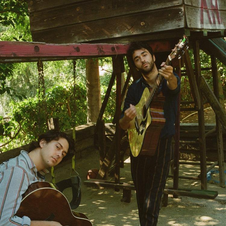 Nat & Alex Wolff's avatar image