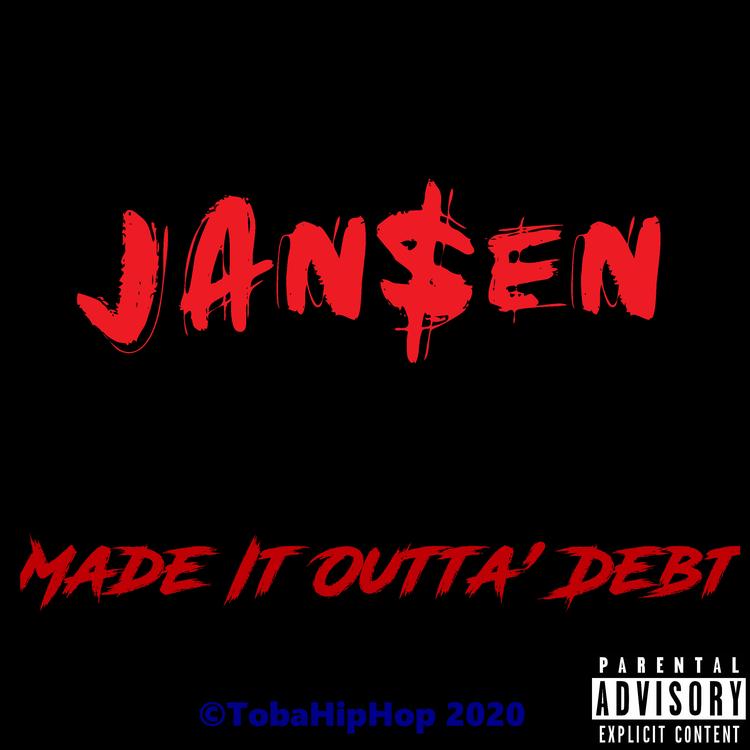 Jan$en's avatar image