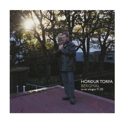 Hörður Torfa's cover