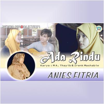 Anies Fitria's cover