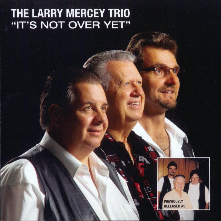 The Larry Mercey Trio's avatar image