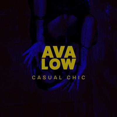 Casual Chic By Ava Low's cover